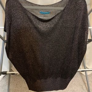 Alice + Olivia ladies top, sz M